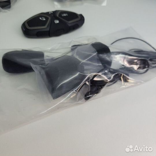 Interphone link мотогарнитура