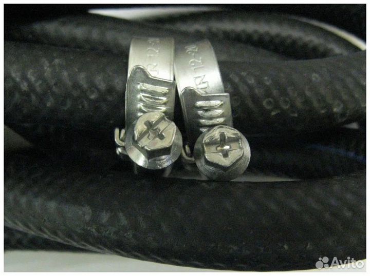 Шланг газовый для портативных плит