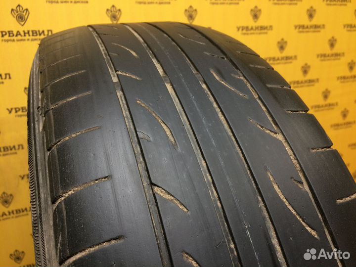 Dunlop SP Sport LM704 215/60 R17 96H