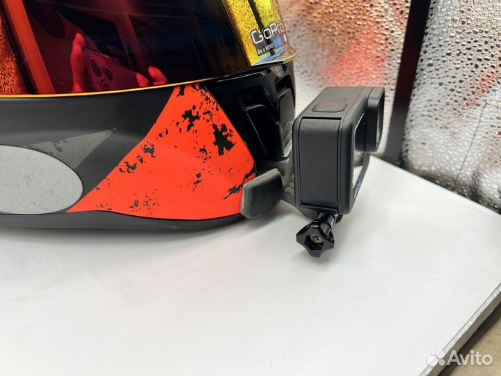 Шлем для мотоцикла LS2