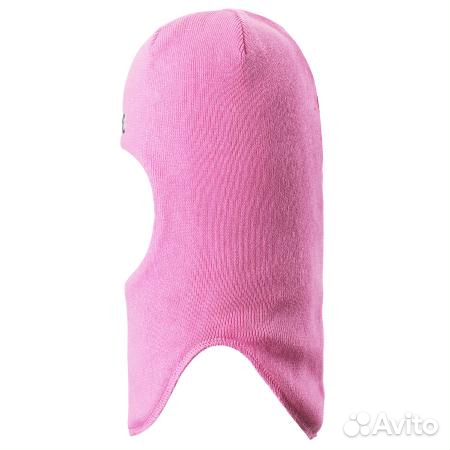 Новый шлем демисезонный lassie BY reima 46/48