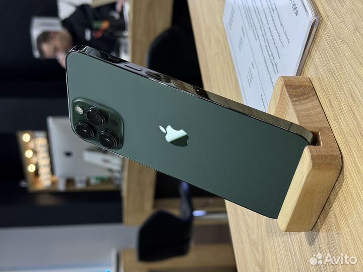 iPhone 13 Pro Max, 128 ГБ