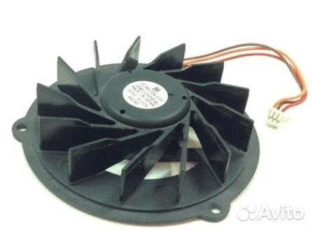 Кулер Asus A2C A2D A2E A2500H udqf2ZH31FAS 5V 0.35