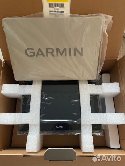 Garmin gpsmap 943xsv