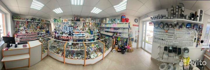 Действующий бизнес 