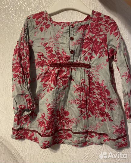 Одежда для девочки