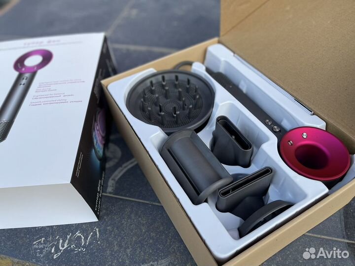 Фен dyson (дайсон), Опт и розница