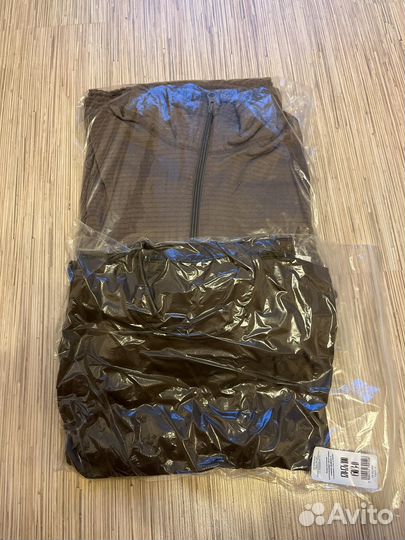 Комплект термобелья