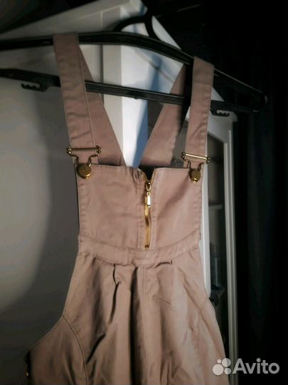 Комбинезон для беременных