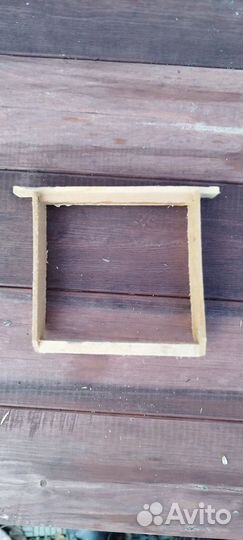 Нуклеусы, и готовые корпуса для нуклеуса