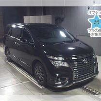 Nissan Elgrand 2.5 CVT, 2019, 76 000 км, с пробегом, цена 2 638 560 руб.