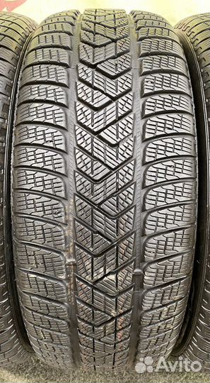 Pirelli Scorpion Winter 235/55 R19 101V