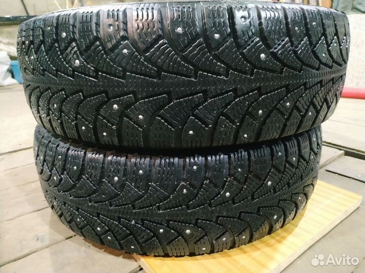 КАМА Кама-Евро-519 175/65 R14