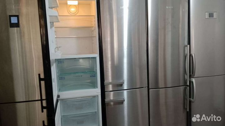 Холодильник с гарантией