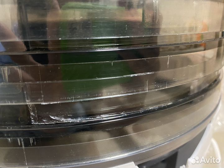 Сушилка для овощей и фруктов