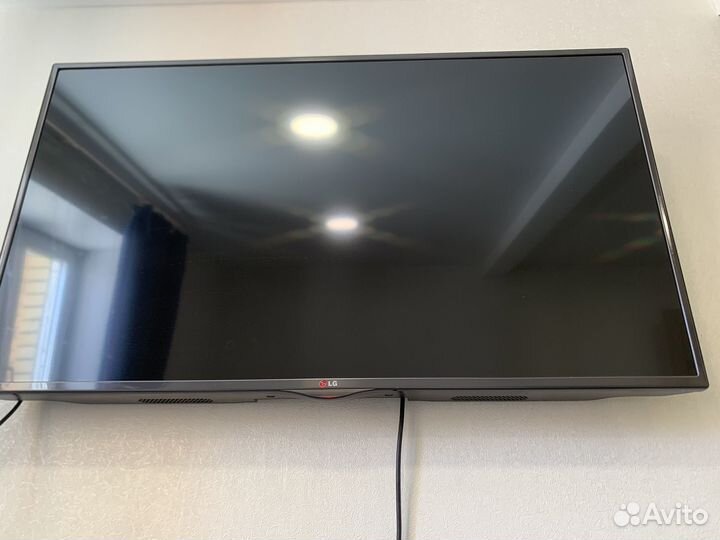 Телевизор lg 47 дюймов