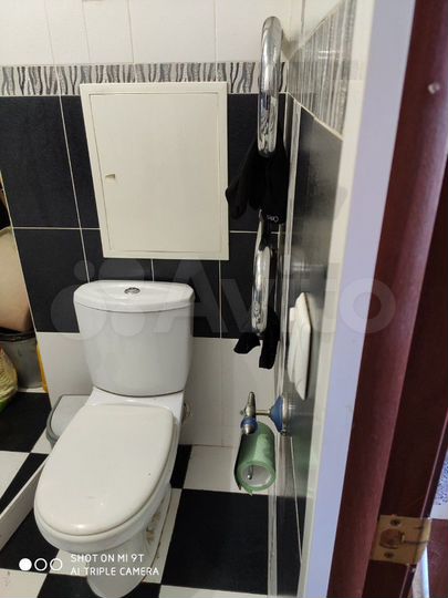 3-к. квартира, 71 м², 5/6 эт.