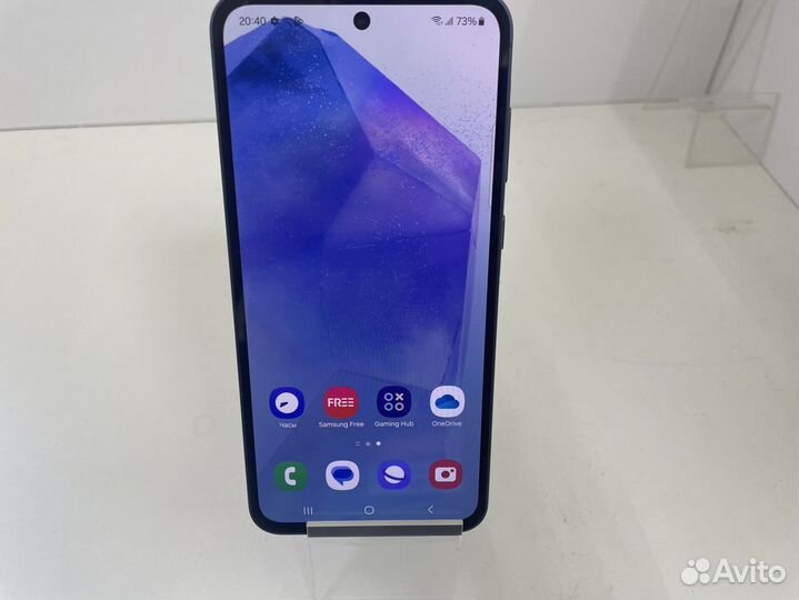 Samsung Galaxy A55, 8/128 ГБ