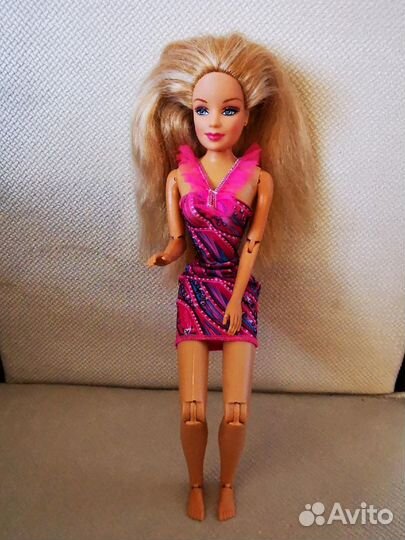 Кукла Барби Barbie