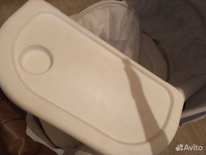 Люлька колыбель