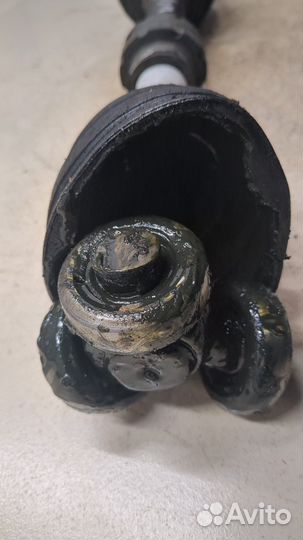 Полуось правая передняя Lexus RX