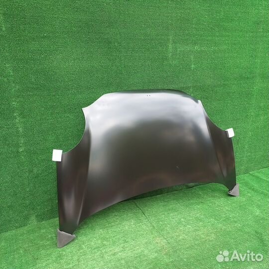 Капот daewoo matiz