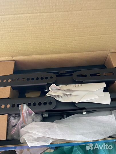 Кронштейн для телевизора на стену