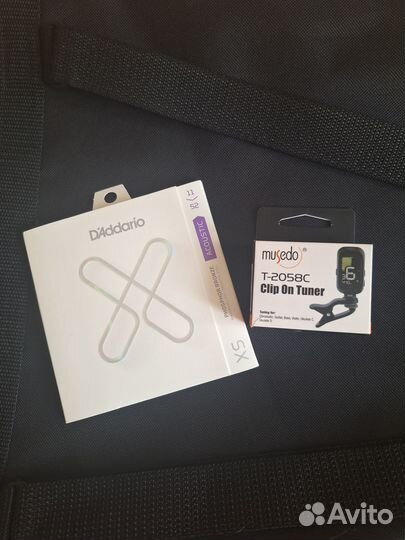 Акустическая гитара Crafter HT-100/OP.N