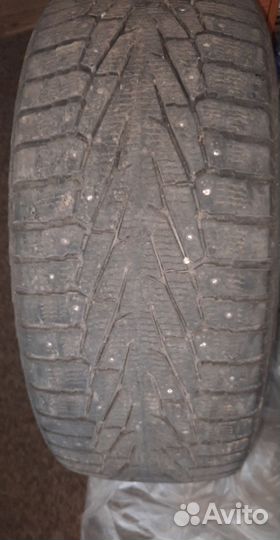 Nokian Tyres Hakkapeliitta 7 SUV 255/50 R19 107