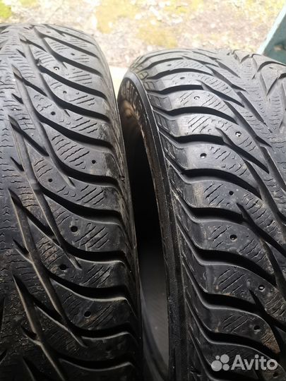 Yokohama Ice Guard IG35 235/60 R18 107
