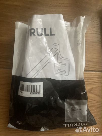 IKEA Patrul детская безопасность