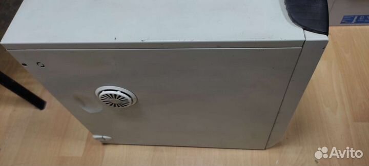 Корпус системного блока