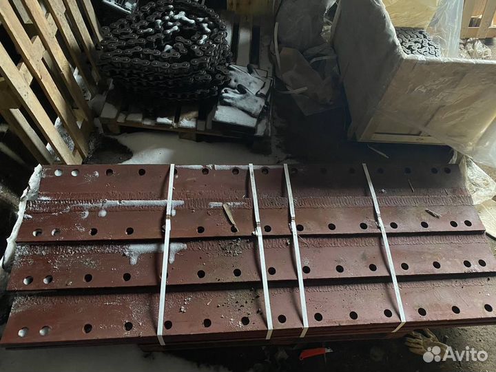 Нож грейдера 2133х200х20 CAT,SEM,xcmg,sdlg,Terex в
