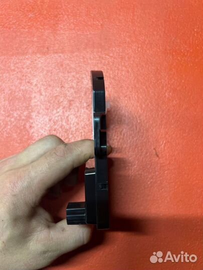 Датчик положения руля Nissan Roox B44A BR06-SM21