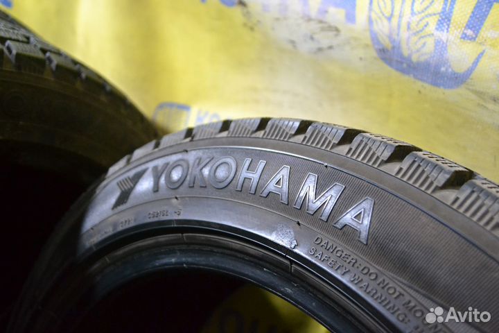 Yokohama Ice Guard IG721 205/55 R16