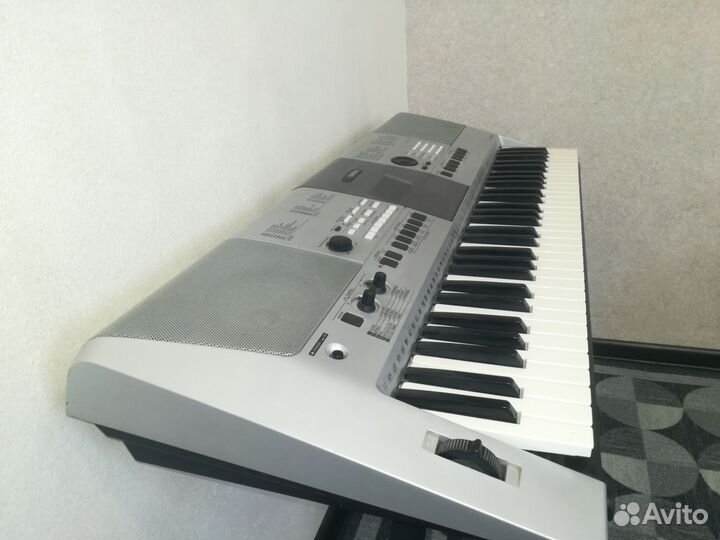 Синтезатор yamaha PSR E413