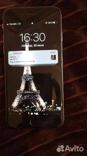 Телефон iPhone 6s