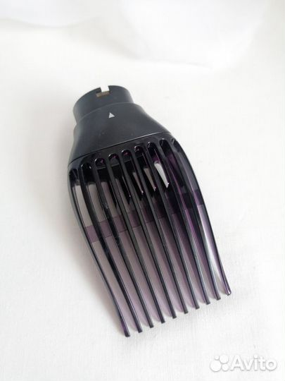 Насадки для Фен-щетки Philips HP8656