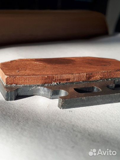 Медные колодки для квадроциклов