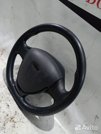 Руль Ваз 2101-2107
