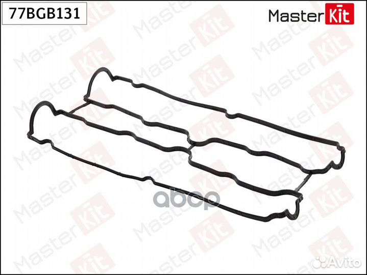 Прокладка клапанной крышки opel Z 14 XE, Z 16 X