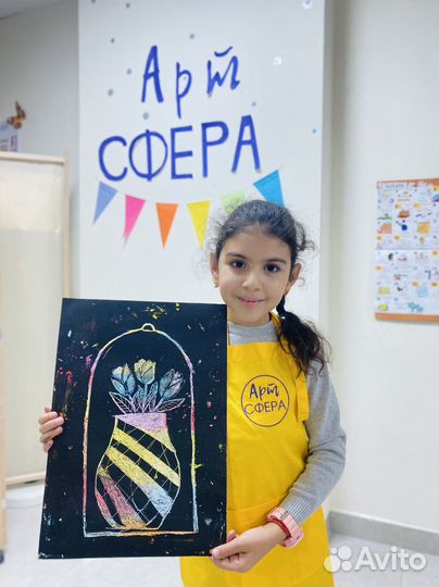 Уроки рисования с нуля для детей и взрослых