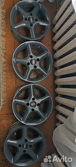 Продам диски borbet