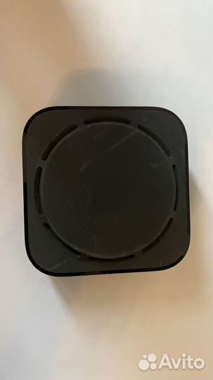 Тв приставка Apple TV 4k 64 гб