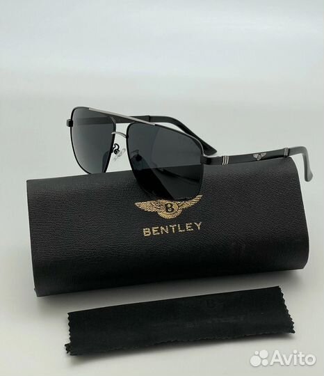 Солнцезащитные Очки Bentley