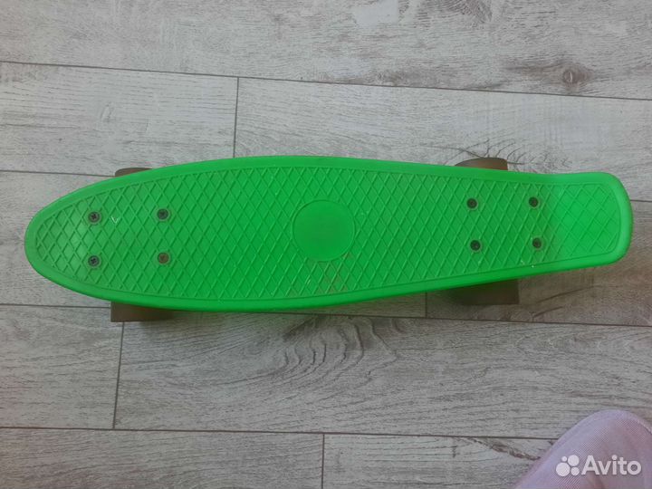 Скейт Лонгборд