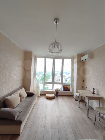 Квартира-студия, 20 м², 5/7 эт.