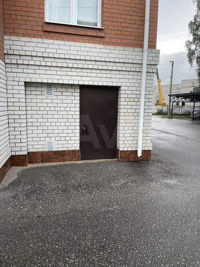Гараж, 10 м²