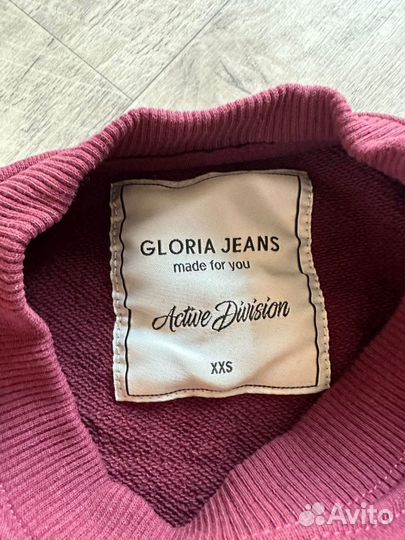 Кофта Gloria jeans XXS женская