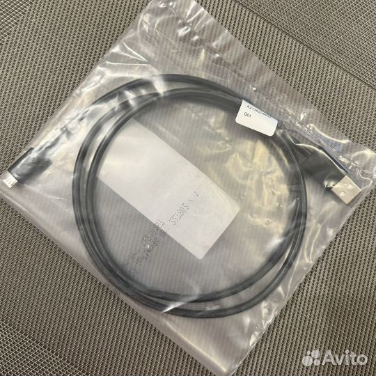 Кабель Mercedes-Benz USB/ micro USB